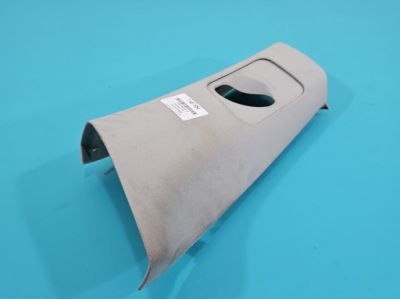 Захист стійка ліва tesla model 3 2017- 1086245-01-j фото №1