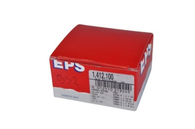 Контактний палець розподільника eps opel astra corsa vectra фото №1