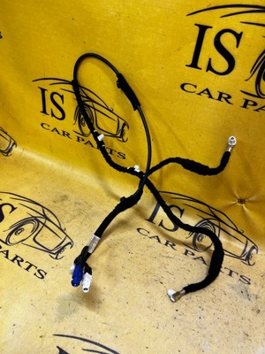 Джгут дроти кабель порт usb bmw 5 g30 фото №1