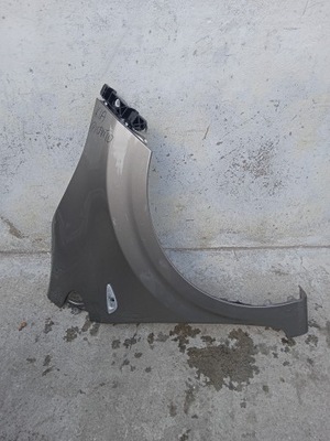 Kia picanto iii 17- крила передній перед фото №1