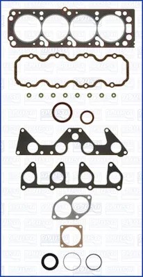 КОМПЛЕКТ ПРОКЛАДОК ВЕРХ DAEWOO ESPERO 95- 52041400