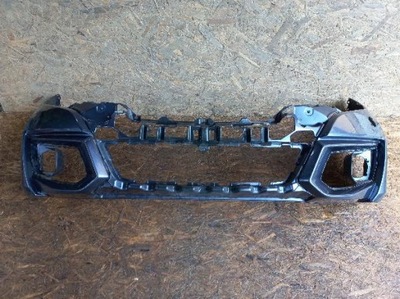 Honda civic ix 9 lift бампер передній перед фото №1