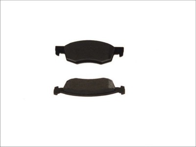 PADS BRAKE DELPHI LP2137  