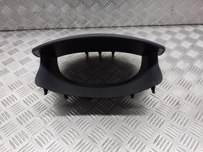 Рамка захист спідометра renault modus 8200326897 фото №1