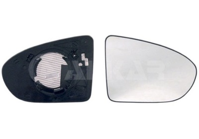 LINER MIRRORS NISSAN NISSAN QASHQAI/+2 (06-10) (10-) ALKAR ALK6432567  