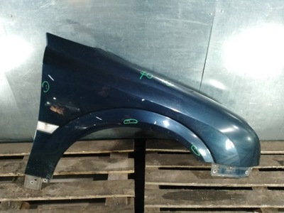 Крыло правый перед opel vectra c z20h liftback фото №1