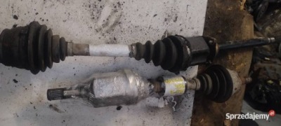 Alfa romeo 156 1,9 jtd приводной вал правая левая фото №1