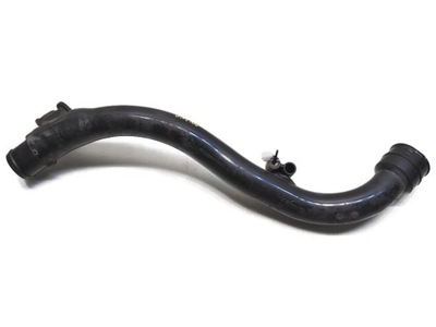 Труба трубка интеркулер nissan nv200 1.5 dci фото №1