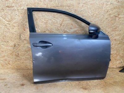 Lexus ct 200h двері праве передні правий перед фото №1