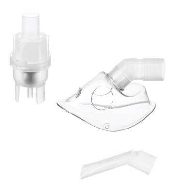 AKCESORIA DO INHALATORA NOVAMA BASIC KIT