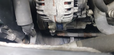 Компрессор кондиционера golf 4 audi a3 8l octavia фото №1