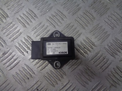 Датчик esp fiat stilo 46803379 фото №1