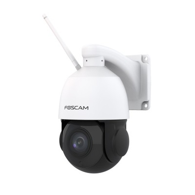 Kamera IP Foscam WIFI SD2X 2 Mpx- 18 krotny zoom optyczny
