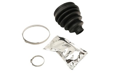 Защита шарнир ford transit connect 02 наружный l/p фото №1