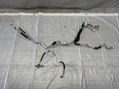 Провода кондиционера jeep compass ii 68504904aa фото №1