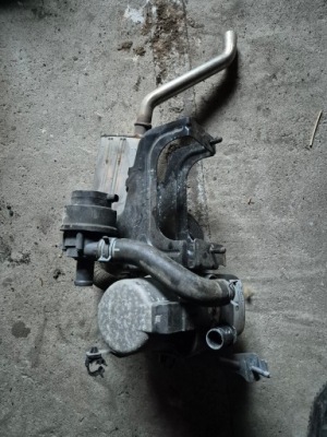 Webasto обогреватель стояночный 122r000258 ducato 22r фото №1