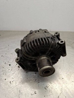Генератор mercedes-benz ml w164 a6421547602 фото №1
