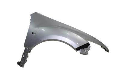 Mazda 6 gh крила правий перед фото №1