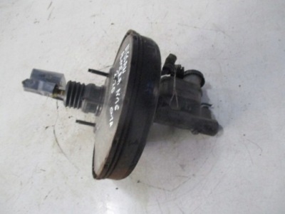 Усилитель тормозов тормозные nissan almera n16 2.2d 2001r фото №1