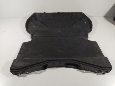 Lexus is300h 13r - обшивка пол багажника фото №1