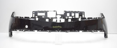 Hyundai ioniq v 5 бампер перед передній org фото №1