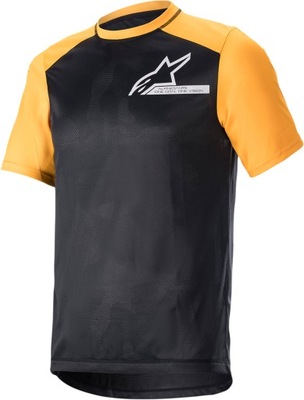 Koszulka Rowerowa MTB eBike Jersey Alpinestars M