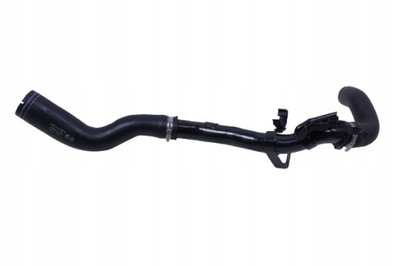 Waz шланг інтеркулер fiat doblo 00517579180 фото №1