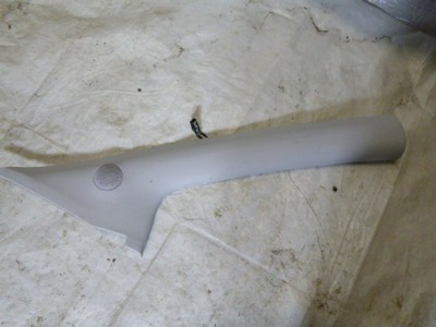 Защита стойка правый opel crossland x фото №1