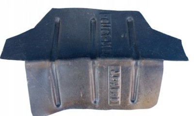 81764134 bmw e36 cabrio мат обшивка защита заглушка фото №1