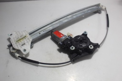 Механізм вікон лівий перед hyundai i10 ii lift фото №1