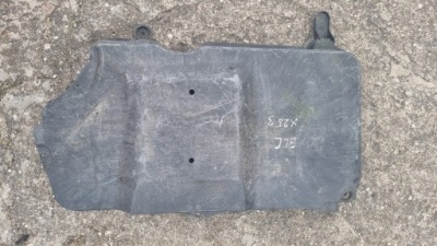 Mercedes glc x253 защита подвеска a2536931200 фото №1