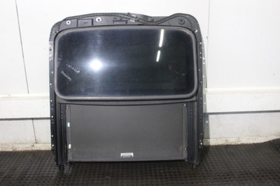 Люк subaru tribeca 3.0 r6 24v фото №1