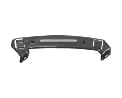 Hyundai santa fe 06-09 кронштейн бампера перед r фото №1