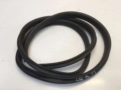 Mitsubishi l200 v doublecab прокладка дверь задняя p фото №1