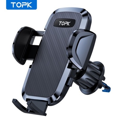 TOPK D36-G uniwersalny uchwyt samochodowy na telef