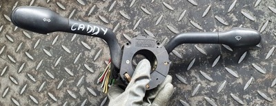 Перемикач комбінований vw caddy ii фото №1