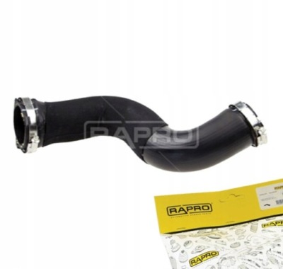 Rapro r25528 шланг повітря наддувний фото №1