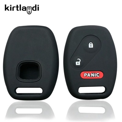 SHRY KEY CASE COVER PARA HONDA CIVIC ACCORD VII CRV FRV INSIGHT SHUTTL  