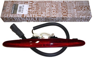 Свет стоп renault scenic i 96-99 оригинал фото №1