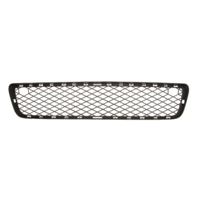 Blic 6502-07-0096993p решётка вентиляционная, бампер фото №1