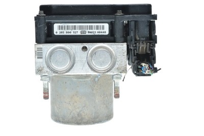 НАСОС ABS AURIS 0265800527 0265231862 44510-12580