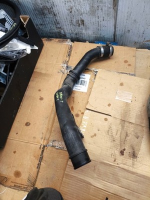 Ford transit труба шланг интеркулер ford transit gk21-6c646-a ? фото №1