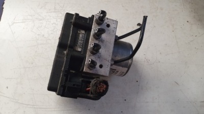 Nemo qubo fiorino 08-18 1.3 mtj насос abs фото №1