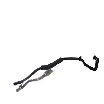 Vw new beetle шланг трубка повітря 5c0133181 фото №1