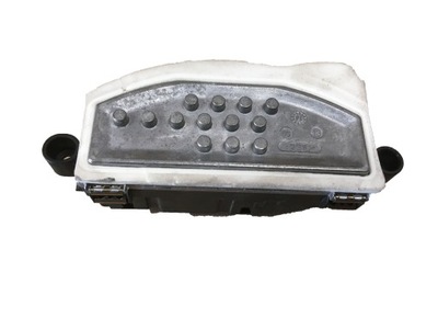 Резистор отопителя jeep grand cherokee wk2 lift фото №1