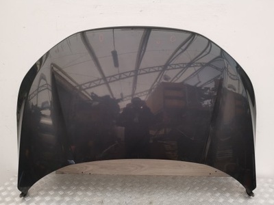 Honda crv v usa 18- капот комплектна петлі капот pb88mx фото №1