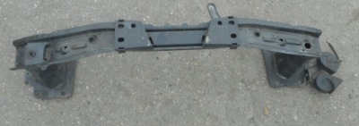 Alfa romeo 159 балка бампера передня перед фото №1