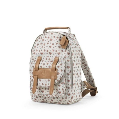 PLECAK BACKPACK MINI AUTUMN ROSE ELODIE DETAILS