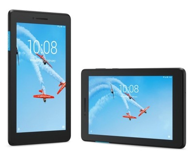 Lenovo Tab E7 7" 1 GB / 16 GB czarny