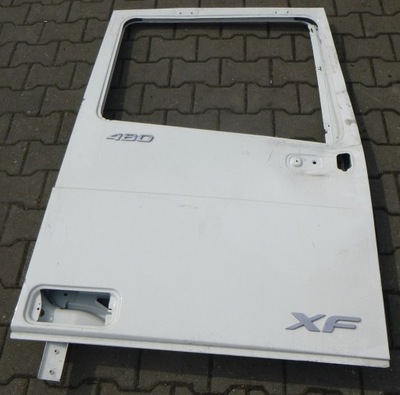 Daf xf 105 двері праве фото №1